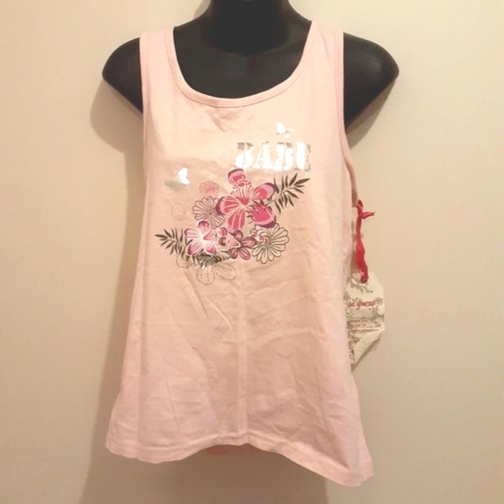 3 for $25 Bundle Sale- NWT Be Yourself Brand Tee. Size Medium
